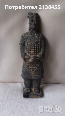 Теракотен войн от теракотената армия