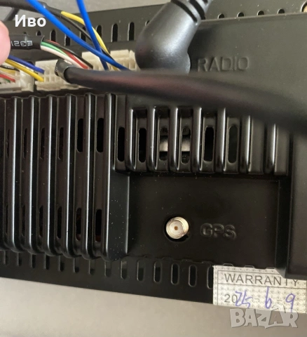 Мултимедия Андроид за Opel, снимка 7 - Аксесоари и консумативи - 53467893