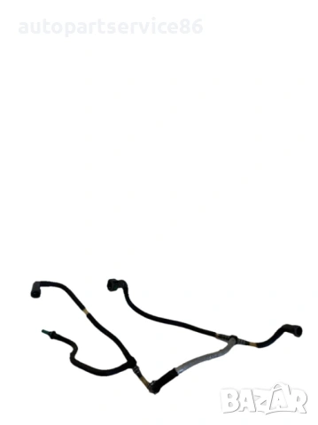 Зъбно колело на горивната помпа за Peugeot 4007 2.2 HDI (2009)