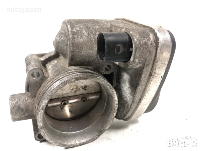 Дросел Bmw E46 2.0i, снимка 3 - Части - 51029007