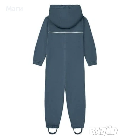 Нов софтшел гащеризон 6-8 години, снимка 13 - Детски панталони и дънки - 53677145