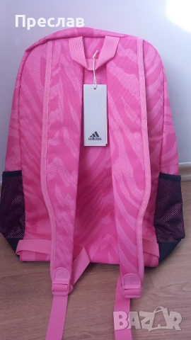 Нова раница Adidas, снимка 5 - Раници - 53746895