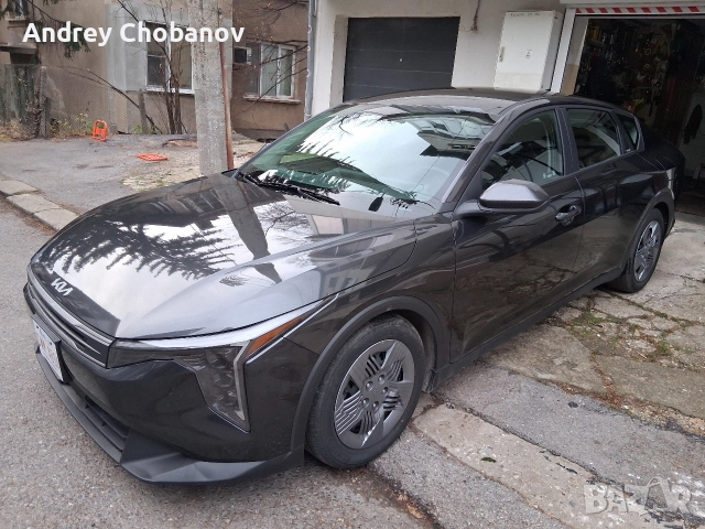Киа К4 LX 2.0 I DOHC, снимка 10 - Автомобили и джипове - 52823838