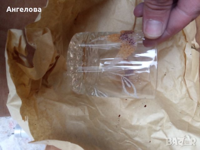 Чаши, снимка 3 - Чаши - 39412600