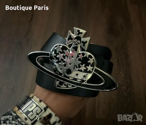 Vivienne Westwood Saturn колан