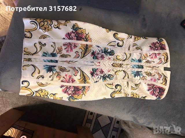 Официална рокля, снимка 4 - Рокли - 51748533