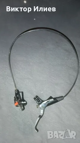 Предна Хидравлична спирачка Sram Avid Db3
