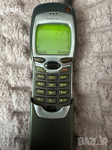 Nokia 7110, снимка 4 - Nokia - 53733891