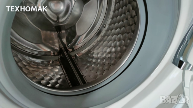 Пералня MIELE пчелна пита 6кг. Клас А +++ , снимка 5 - Перални - 51781331