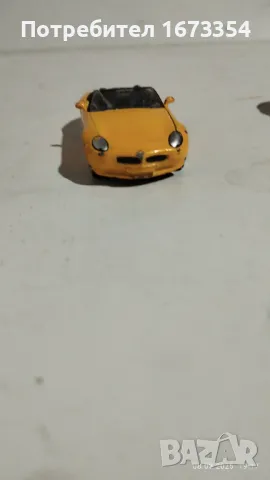 Welly+ maisto, снимка 10 - Колекции - 49415410