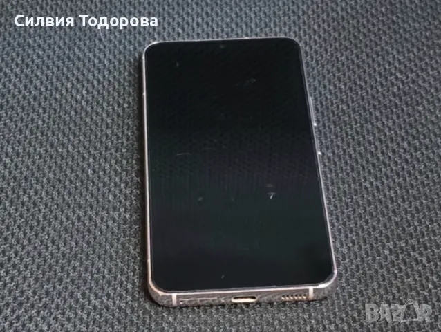 Смартфон Samsung Galaxy S22 Pink Gold, снимка 4 - Samsung - 48306769