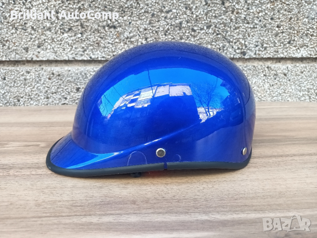 Каска SPV Helmet, снимка 5 - Аксесоари и консумативи - 44914466
