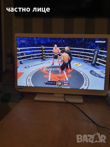 Tелевизор Toshiba 24", снимка 2 - Части и Платки - 53446467