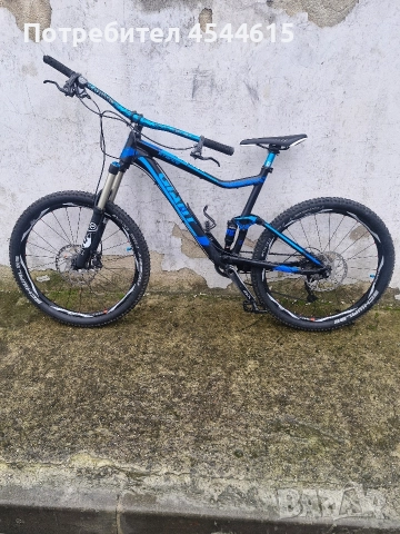 Планински велосипед GIANT 27.5