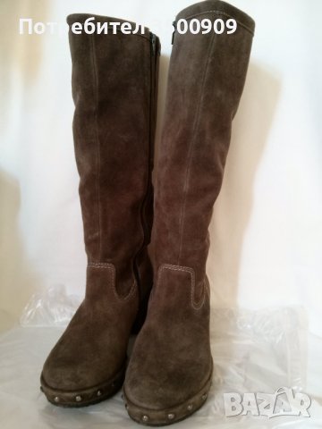 Gabor - ботуши, снимка 2 - Дамски ботуши - 39838313