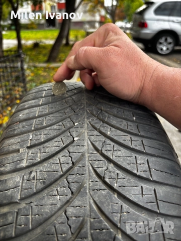 Джанти Subaru 17” – оригинални, снимка 5 - Гуми и джанти - 52209529