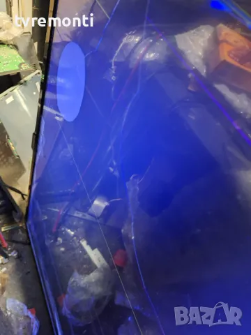 подсветка от дисплей TPT430U3-EQYSHM.G rev.S1AP от телевизор PHILIPS модел 43PUS6162/12, снимка 5 - Части и Платки - 47769491