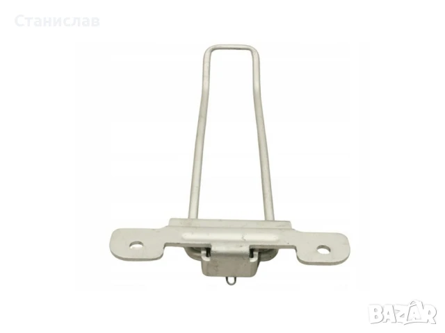 Ограничител за багажник на Iveco Daily MK3, снимка 4 - Части - 50643247