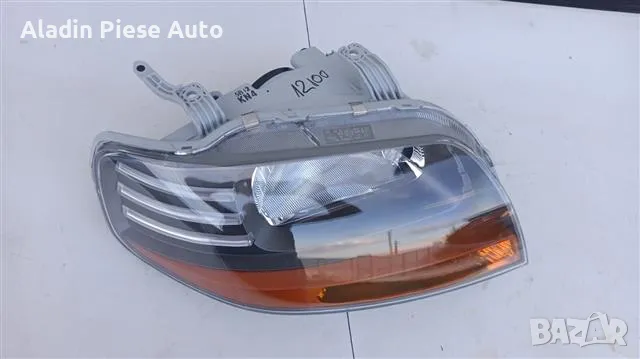 Десен фар Daewoo Kalos година 2005 2006 2007 2008 код 00002073 , снимка 2 - Аксесоари и консумативи - 50440711