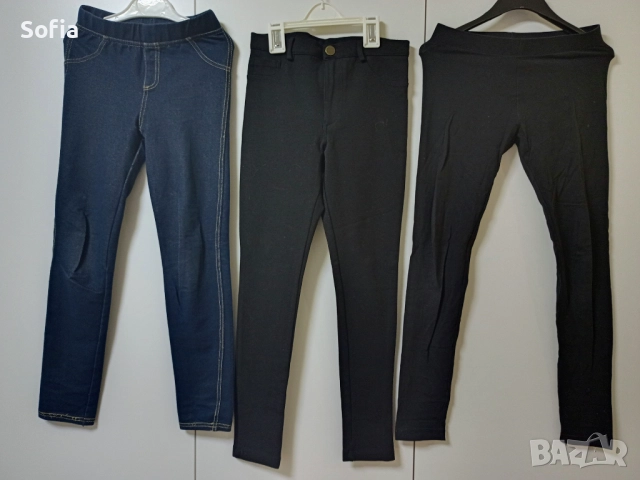 Якета ,дънки ,клинове за момиче 6-8г., снимка 5 - Детски якета и елеци - 52887235