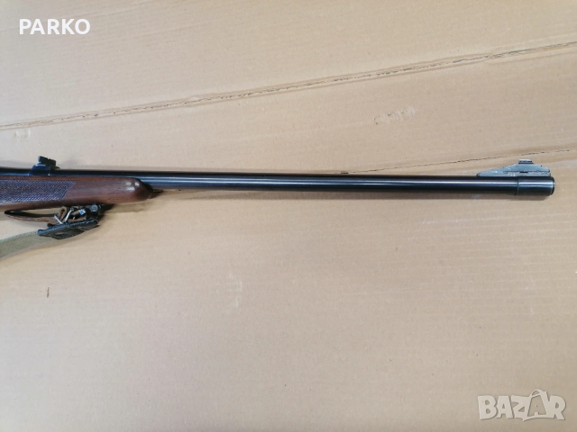 BRNO ZKK 600 , снимка 4 - Ловно оръжие - 53108503