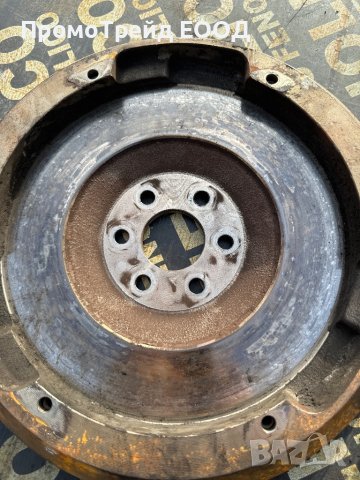 Съединител маховик притискателен феродов огледален диск Опел Астра Г Opel Astra G 1.6i , снимка 2 - Части - 44461306