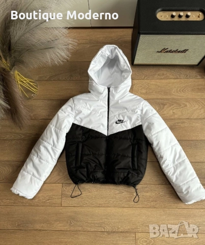 Nike Дамско зимно яке