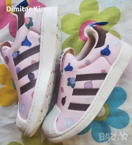 Маратонки , снимка 6 - Детски маратонки - 51243868