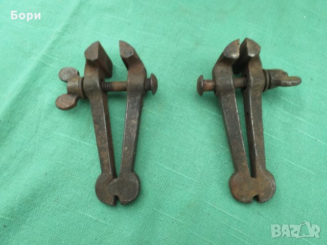 Менгемета 2 броя