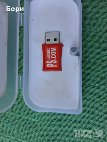 PSJailbreak2 PS3 Modchip Upgrade USB Chipest Solution, снимка 2 - Аксесоари - 36107612