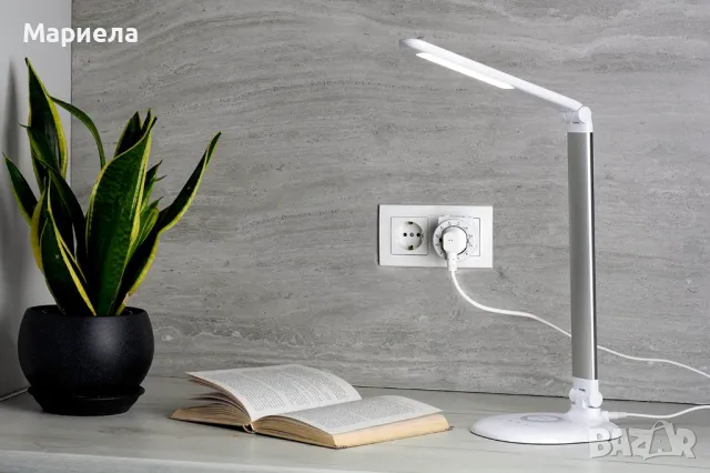 Контакт с таймер до 12 часа / Гнездо За Контакт с Таймер 3.500 kW /15A, снимка 5 - Друга електроника - 47862761