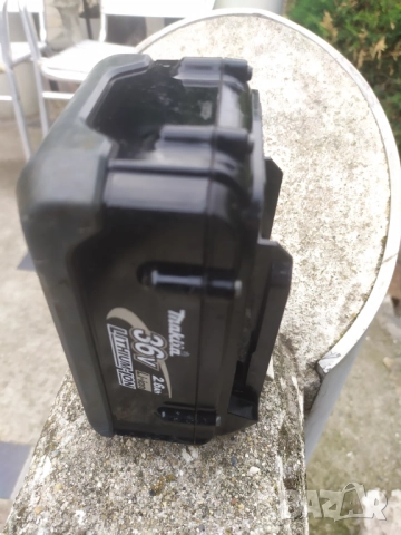 Батерия Makita 36 v, снимка 5 - Други инструменти - 52042706