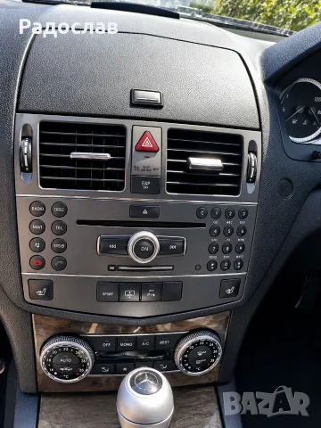 Мерцедес W204 седан 320 cdi 224 k на части , снимка 6 - Автомобили и джипове - 55963599
