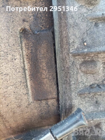 Автоматични скорости за Mercedes w211 3.2 diesel 2112706201, снимка 4 - Части - 51467520