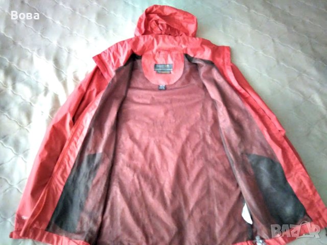 Дамско туристическо яке Regatta, снимка 3 - Якета - 41084697