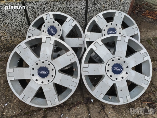 Джанти 5х108 17 цола