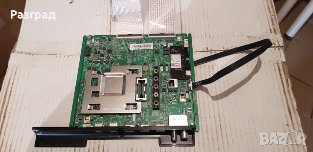 Платки от телевизор 55 инча, снимка 2 - Части и Платки - 36170485