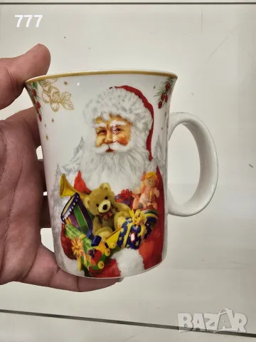 коледни чаши 310 мл, снимка 2 - Чаши - 48092790