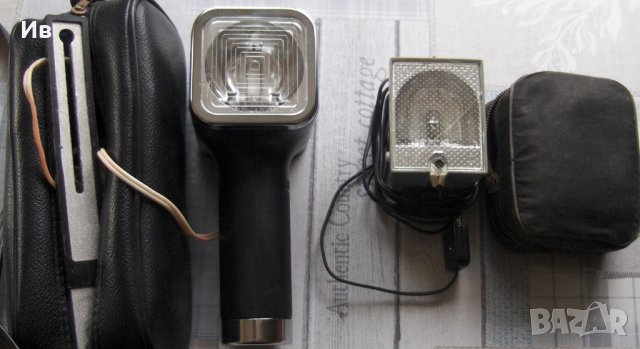 Продавам светкавици