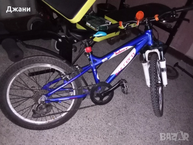 20 цола детско колело