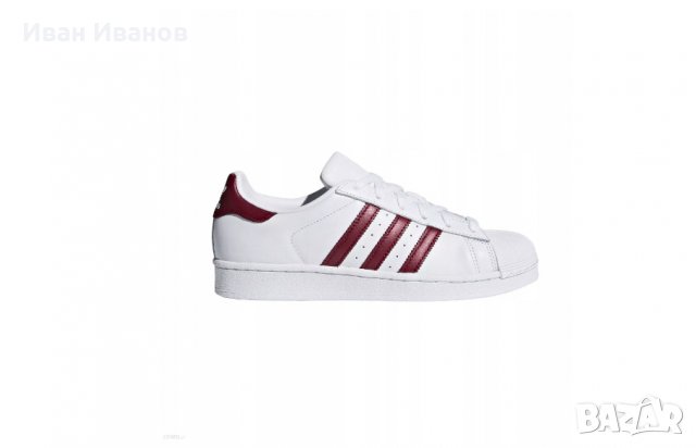 кецове /маратонки   adidas Superstar номер 38 , снимка 4 - Кецове - 35679686