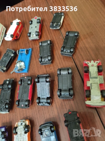 Hotwheels Siku Majorette Matchbox и др. метални колички, снимка 9 - Колекции - 53676458