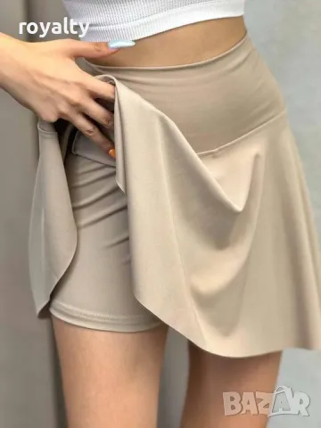 Дамска пола/панталон Oysho , снимка 2 - Поли - 50005009