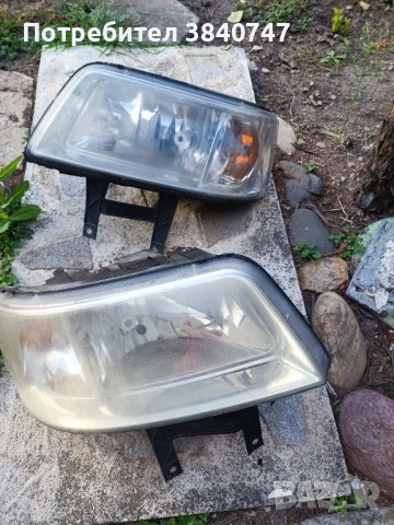 Фарове, снимка 2 - Части - 42677222