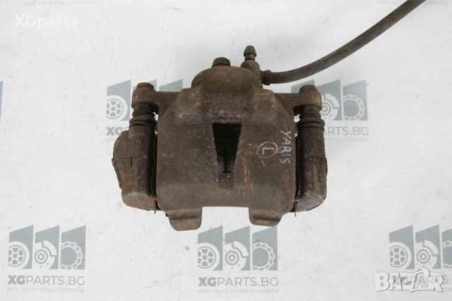  Преден ляв спирачен апарат за Toyota Yaris 1.0i 68к.с. (1999-2005)