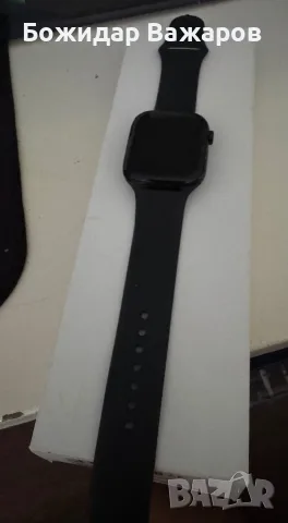Apple Watch Series 10, снимка 2 - Смарт часовници - 55823482