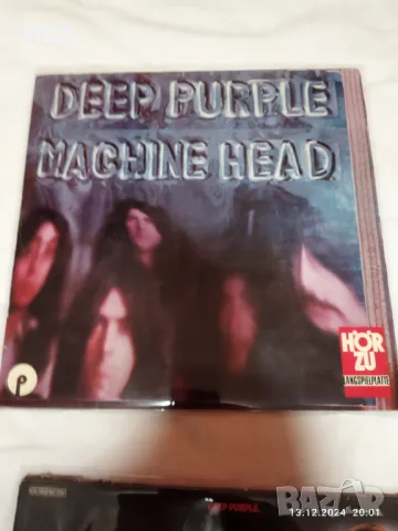 Грамофонни плочи., снимка 7 - Грамофонни плочи - 48395629