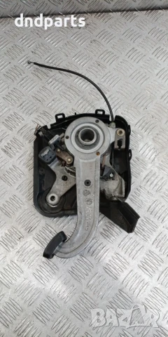 Педал паркинг спирачка Mercedes C270 CDI W203 2000г.	