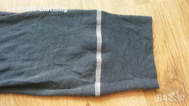 JANUS Thermo Underwear 100% Merino Wool размер L термо долница 100% Мерино Вълна - 1279, снимка 6 - Други - 51133073