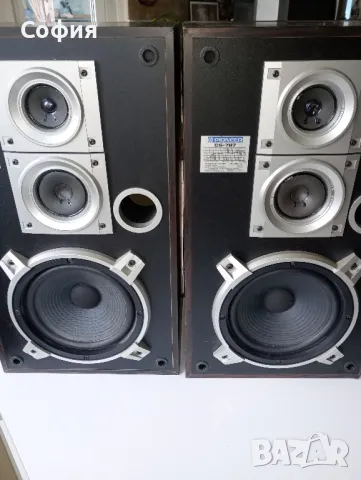 Колони JBL, SONY, PAINEER, MAGNAT, IQ, JAMO AEG., снимка 12 - Тонколони - 49888233